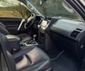 Сірий Тойота Ленд Крузер Прадо 150, об'ємом двигуна 2.8 л та пробігом 174 тис. км за 37500 $, фото 20 на Automoto.ua