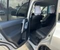 Серый Тойота Ленд Крузер Прадо 150, объемом двигателя 4 л и пробегом 90 тыс. км за 38000 $, фото 20 на Automoto.ua