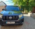 Серый Тойота Ленд Крузер Прадо 150, объемом двигателя 2.7 л и пробегом 12 тыс. км за 28150 $, фото 13 на Automoto.ua
