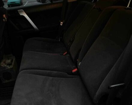 Сірий Тойота Ленд Крузер Прадо 150, об'ємом двигуна 2.7 л та пробігом 171 тис. км за 29990 $, фото 23 на Automoto.ua