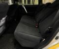Серый Тойота Ленд Крузер Прадо 150, объемом двигателя 0 л и пробегом 125 тыс. км за 24700 $, фото 9 на Automoto.ua