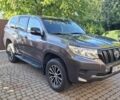 Серый Тойота Ленд Крузер Прадо 150, объемом двигателя 2.7 л и пробегом 12 тыс. км за 28150 $, фото 2 на Automoto.ua