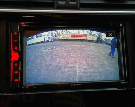 Сірий Тойота Ленд Крузер Прадо 150, об'ємом двигуна 2.7 л та пробігом 171 тис. км за 29990 $, фото 20 на Automoto.ua