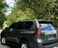 Сірий Тойота Ленд Крузер Прадо 150, об'ємом двигуна 2.8 л та пробігом 174 тис. км за 37500 $, фото 3 на Automoto.ua