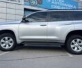 Серый Тойота Ленд Крузер Прадо 150, объемом двигателя 4 л и пробегом 90 тыс. км за 38000 $, фото 21 на Automoto.ua