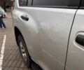 Серый Тойота Ленд Крузер Прадо 150, объемом двигателя 0 л и пробегом 125 тыс. км за 24700 $, фото 4 на Automoto.ua