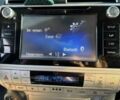 Сірий Тойота Ленд Крузер Прадо 150, об'ємом двигуна 2.8 л та пробігом 174 тис. км за 37500 $, фото 9 на Automoto.ua