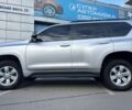 Серый Тойота Ленд Крузер Прадо 150, объемом двигателя 4 л и пробегом 90 тыс. км за 38000 $, фото 22 на Automoto.ua
