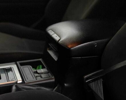 Сірий Тойота Ленд Крузер Прадо 150, об'ємом двигуна 2.7 л та пробігом 171 тис. км за 29990 $, фото 22 на Automoto.ua