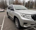 Серый Тойота Ленд Крузер Прадо 150, объемом двигателя 0 л и пробегом 125 тыс. км за 24700 $, фото 3 на Automoto.ua