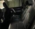 Сірий Тойота Ленд Крузер Прадо 150, об'ємом двигуна 4 л та пробігом 106 тис. км за 40300 $, фото 13 на Automoto.ua