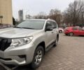 Серый Тойота Ленд Крузер Прадо 150, объемом двигателя 0 л и пробегом 125 тыс. км за 24700 $, фото 2 на Automoto.ua