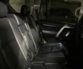 Сірий Тойота Ленд Крузер Прадо 150, об'ємом двигуна 4 л та пробігом 106 тис. км за 40300 $, фото 12 на Automoto.ua
