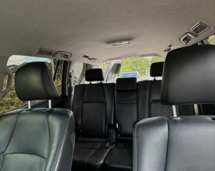 Сірий Тойота Ленд Крузер Прадо 150, об'ємом двигуна 2.8 л та пробігом 174 тис. км за 37500 $, фото 18 на Automoto.ua