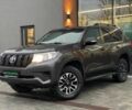 Сірий Тойота Ленд Крузер Прадо 150, об'ємом двигуна 2.7 л та пробігом 171 тис. км за 29990 $, фото 1 на Automoto.ua