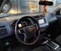Сірий Тойота Ленд Крузер Прадо 150, об'ємом двигуна 2.7 л та пробігом 171 тис. км за 29990 $, фото 15 на Automoto.ua