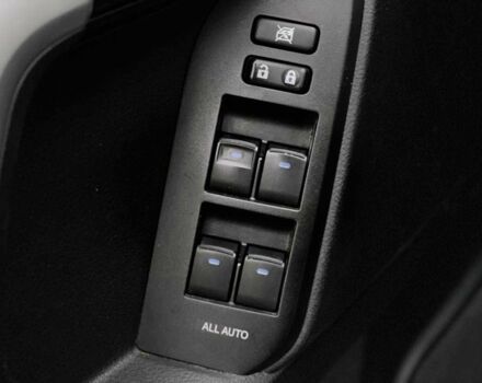 Сірий Тойота Ленд Крузер Прадо 150, об'ємом двигуна 2.7 л та пробігом 171 тис. км за 29990 $, фото 13 на Automoto.ua