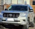 Серый Тойота Ленд Крузер Прадо 150, объемом двигателя 0 л и пробегом 125 тыс. км за 24700 $, фото 1 на Automoto.ua