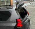Сірий Тойота Ленд Крузер Прадо 150, об'ємом двигуна 2.7 л та пробігом 171 тис. км за 29990 $, фото 10 на Automoto.ua