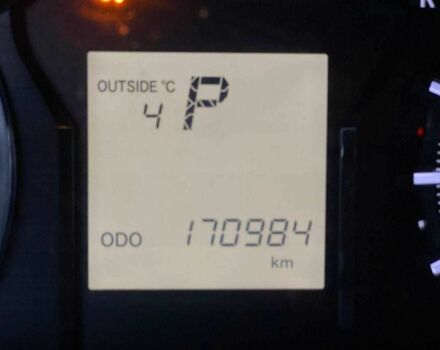 Сірий Тойота Ленд Крузер Прадо 150, об'ємом двигуна 2.7 л та пробігом 171 тис. км за 29990 $, фото 17 на Automoto.ua