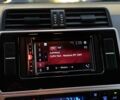 Сірий Тойота Ленд Крузер Прадо 150, об'ємом двигуна 2.7 л та пробігом 171 тис. км за 29990 $, фото 16 на Automoto.ua