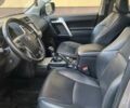 Тойота Ленд Крузер Прадо 150 2020 в Каменце-Подольском на Automoto.ua Серый Тойота Ленд Крузер Прадо 150, объемом двигателя 4 л и пробегом 60 тыс. км за 45000 $, фото 2 на Automoto.ua