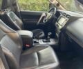 Тойота Ленд Крузер Прадо 150 2020 в Каменце-Подольском на Automoto.ua Серый Тойота Ленд Крузер Прадо 150, объемом двигателя 4 л и пробегом 60 тыс. км за 45000 $, фото 1 на Automoto.ua