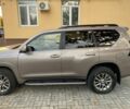 Тойота Ленд Крузер Прадо 150 2020 в Каменце-Подольском на Automoto.ua Серый Тойота Ленд Крузер Прадо 150, объемом двигателя 4 л и пробегом 60 тыс. км за 45000 $, фото 9 на Automoto.ua