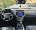 Тойота Ленд Крузер Прадо 150 2020 в Каменце-Подольском на Automoto.ua Серый Тойота Ленд Крузер Прадо 150, объемом двигателя 4 л и пробегом 60 тыс. км за 45000 $, фото 8 на Automoto.ua