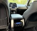 Серый Тойота Ленд Крузер Прадо 150, объемом двигателя 4 л и пробегом 124 тыс. км за 36690 $, фото 17 на Automoto.ua