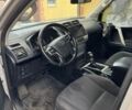 Серый Тойота Ленд Крузер Прадо 150, объемом двигателя 2.8 л и пробегом 59 тыс. км за 33500 $, фото 4 на Automoto.ua