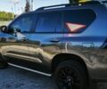 Сірий Тойота Ленд Крузер Прадо 150, об'ємом двигуна 2.8 л та пробігом 116 тис. км за 51000 $, фото 7 на Automoto.ua