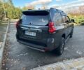 Серый Тойота Ленд Крузер Прадо 150, объемом двигателя 4.8 л и пробегом 72 тыс. км за 55000 $, фото 21 на Automoto.ua