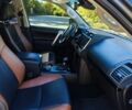 Сірий Тойота Ленд Крузер Прадо 150, об'ємом двигуна 2.8 л та пробігом 116 тис. км за 51000 $, фото 12 на Automoto.ua