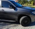 Сірий Тойота Ленд Крузер Прадо 150, об'ємом двигуна 2.8 л та пробігом 116 тис. км за 51000 $, фото 8 на Automoto.ua