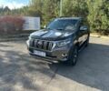 Серый Тойота Ленд Крузер Прадо 150, объемом двигателя 4.8 л и пробегом 72 тыс. км за 55000 $, фото 22 на Automoto.ua