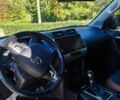 Сірий Тойота Ленд Крузер Прадо 150, об'ємом двигуна 2.8 л та пробігом 116 тис. км за 51000 $, фото 15 на Automoto.ua