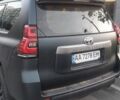 Синій Тойота Ленд Крузер Прадо 150, об'ємом двигуна 4 л та пробігом 48 тис. км за 39350 $, фото 1 на Automoto.ua