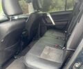Синий Тойота Ленд Крузер Прадо 150, объемом двигателя 2.8 л и пробегом 146 тыс. км за 40400 $, фото 22 на Automoto.ua