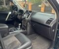 Синий Тойота Ленд Крузер Прадо 150, объемом двигателя 2.8 л и пробегом 146 тыс. км за 40400 $, фото 20 на Automoto.ua