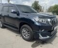 Синий Тойота Ленд Крузер Прадо 150, объемом двигателя 2.8 л и пробегом 146 тыс. км за 40400 $, фото 7 на Automoto.ua