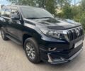 Синий Тойота Ленд Крузер Прадо 150, объемом двигателя 2.8 л и пробегом 146 тыс. км за 40400 $, фото 4 на Automoto.ua