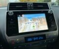 Синий Тойота Ленд Крузер Прадо 150, объемом двигателя 2.8 л и пробегом 161 тыс. км за 38800 $, фото 19 на Automoto.ua