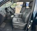 Синий Тойота Ленд Крузер Прадо 150, объемом двигателя 2.8 л и пробегом 161 тыс. км за 38800 $, фото 13 на Automoto.ua