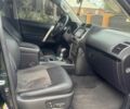 Синий Тойота Ленд Крузер Прадо 150, объемом двигателя 2.8 л и пробегом 146 тыс. км за 40400 $, фото 19 на Automoto.ua