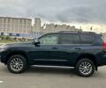 Синий Тойота Ленд Крузер Прадо 150, объемом двигателя 2.8 л и пробегом 161 тыс. км за 38800 $, фото 10 на Automoto.ua