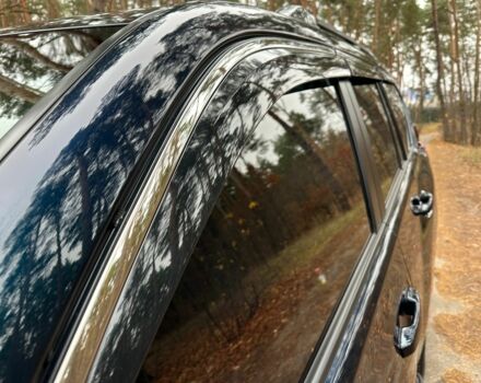 Синій Тойота Ленд Крузер Прадо 150, об'ємом двигуна 2.8 л та пробігом 65 тис. км за 41600 $, фото 8 на Automoto.ua