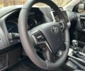 Синій Тойота Ленд Крузер Прадо 150, об'ємом двигуна 2.8 л та пробігом 65 тис. км за 41600 $, фото 11 на Automoto.ua