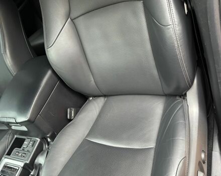 Синій Тойота Ленд Крузер Прадо 150, об'ємом двигуна 2.8 л та пробігом 65 тис. км за 41600 $, фото 13 на Automoto.ua