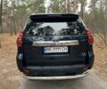 Синій Тойота Ленд Крузер Прадо 150, об'ємом двигуна 2.8 л та пробігом 65 тис. км за 41600 $, фото 3 на Automoto.ua